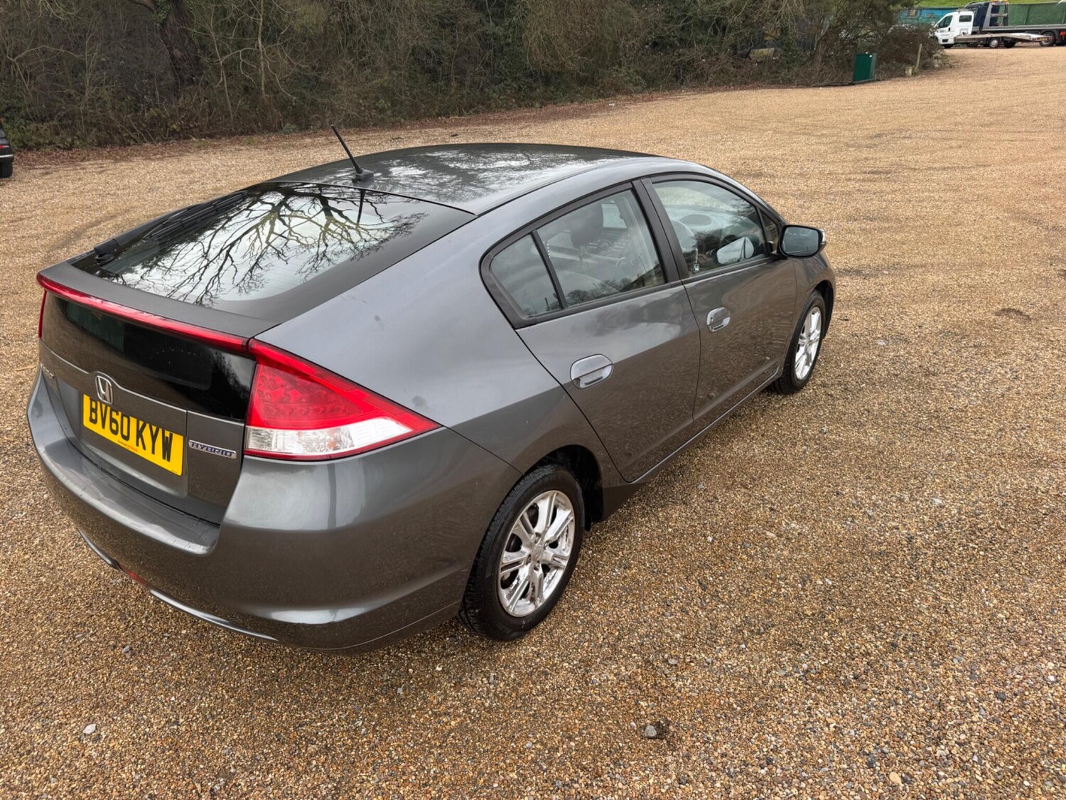 Used Honda Insight for sale - 77484423: Photo 11