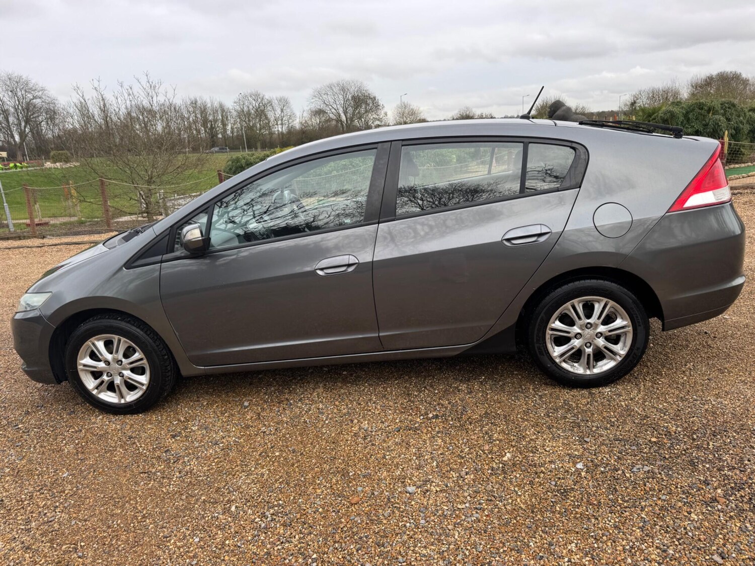 Used Honda Insight for sale - 77484423: Photo 16