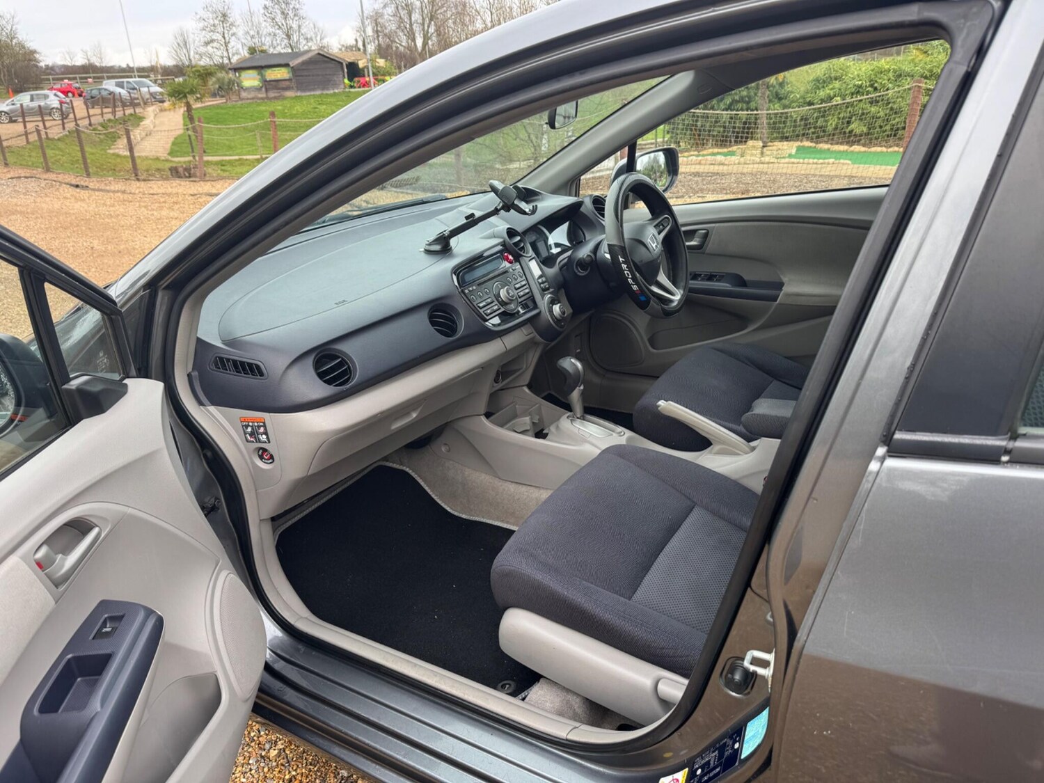 Used Honda Insight for sale - 77484423: Photo 17