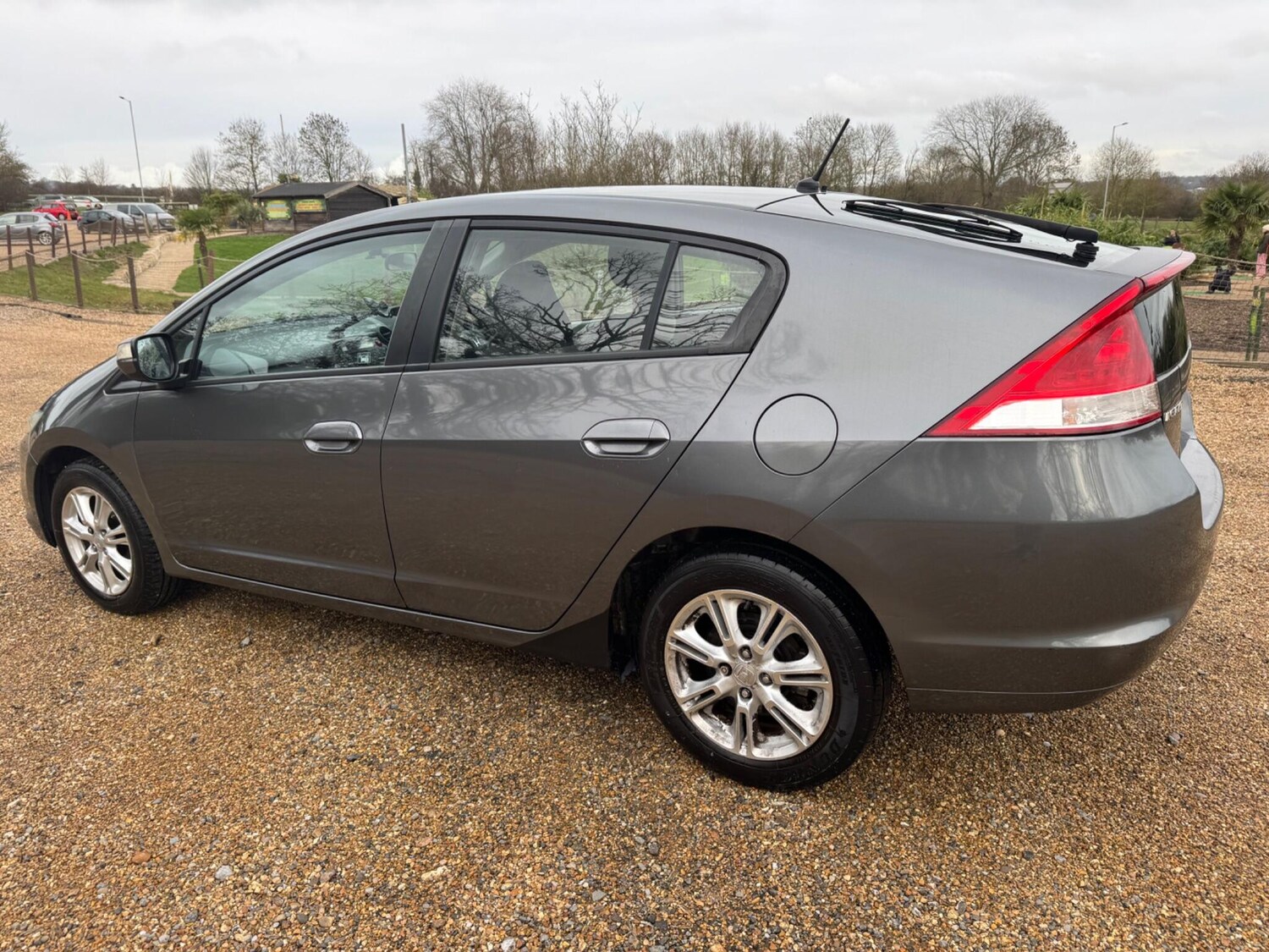 Used Honda Insight for sale - 77484423: Photo 18