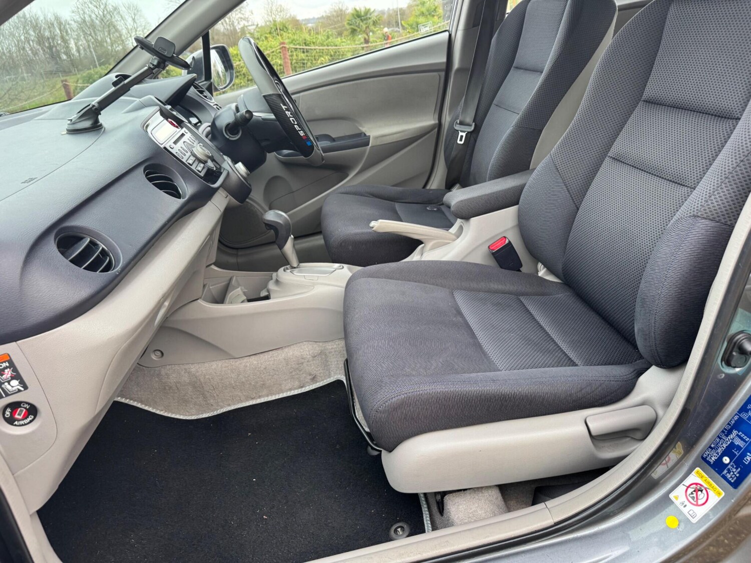 Used Honda Insight for sale - 77484423: Photo 19