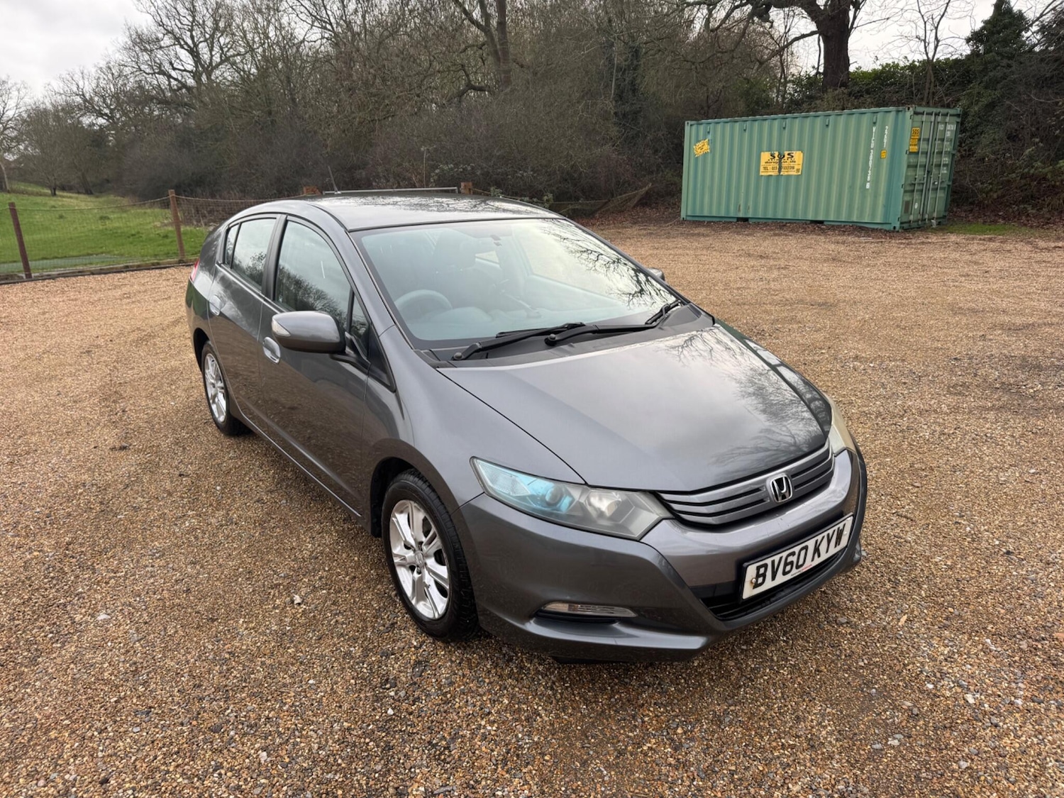 Used Honda Insight for sale - 77484423: Photo 2