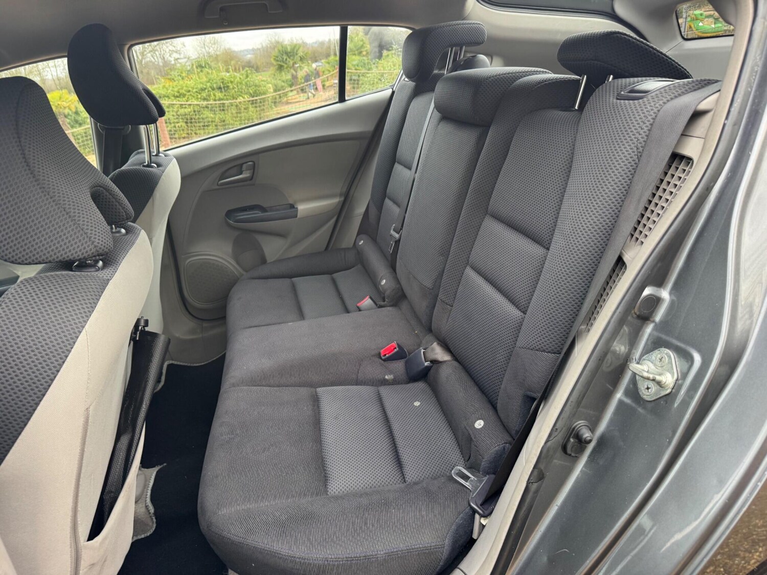 Used Honda Insight for sale - 77484423: Photo 21