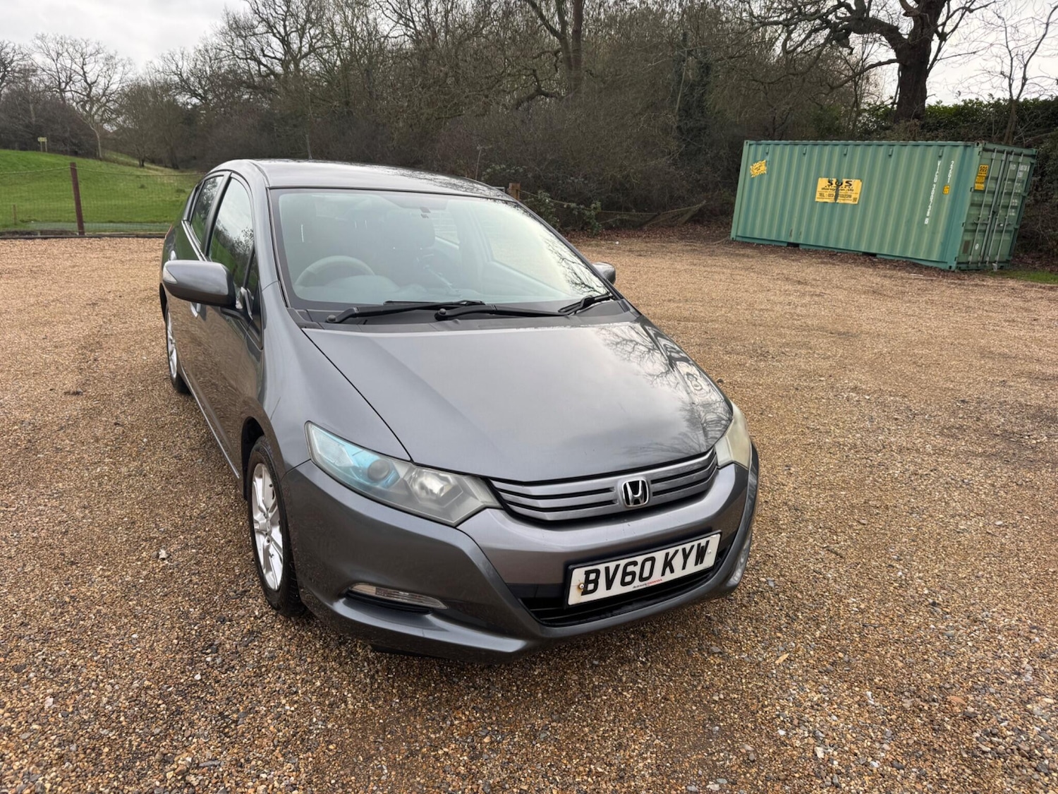 Used Honda Insight for sale - 77484423: Photo 3
