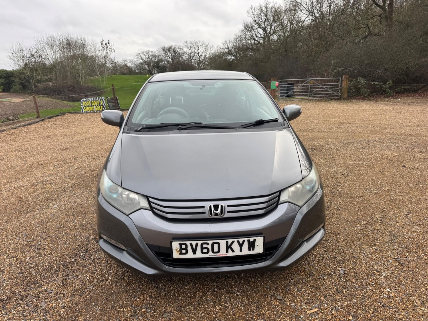 Used Honda Insight for sale - 77484423: Photo 4