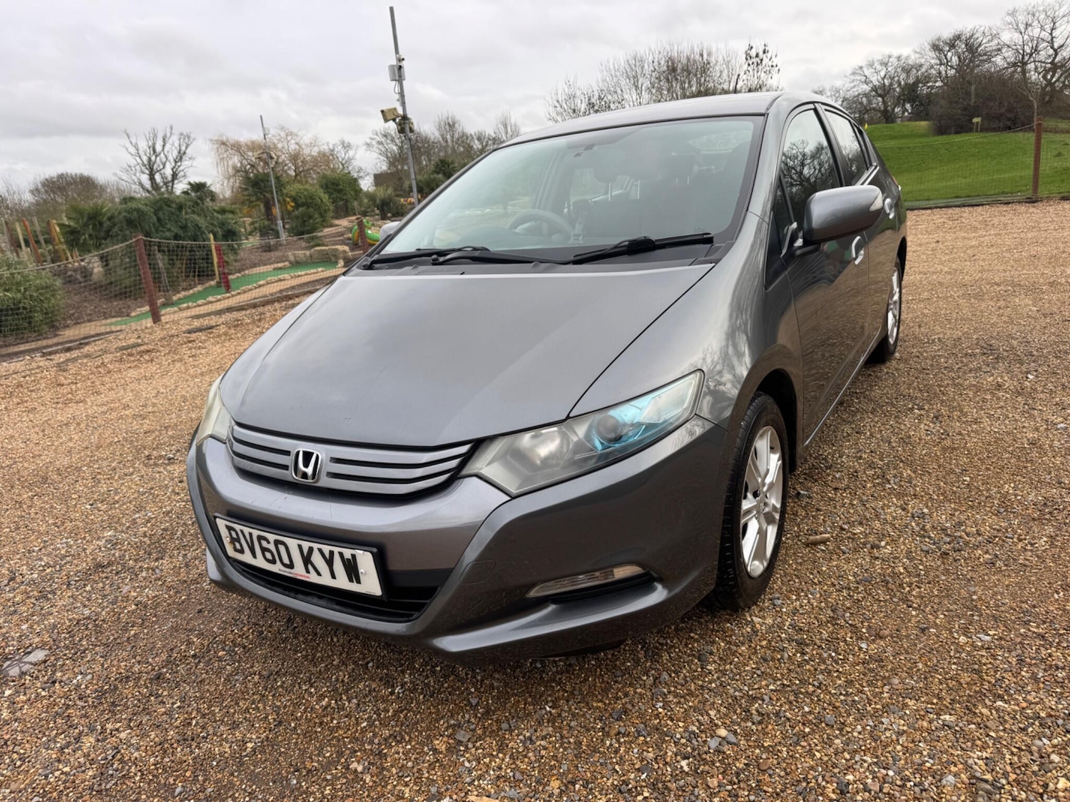 Used Honda Insight for sale - 77484423: Photo 5