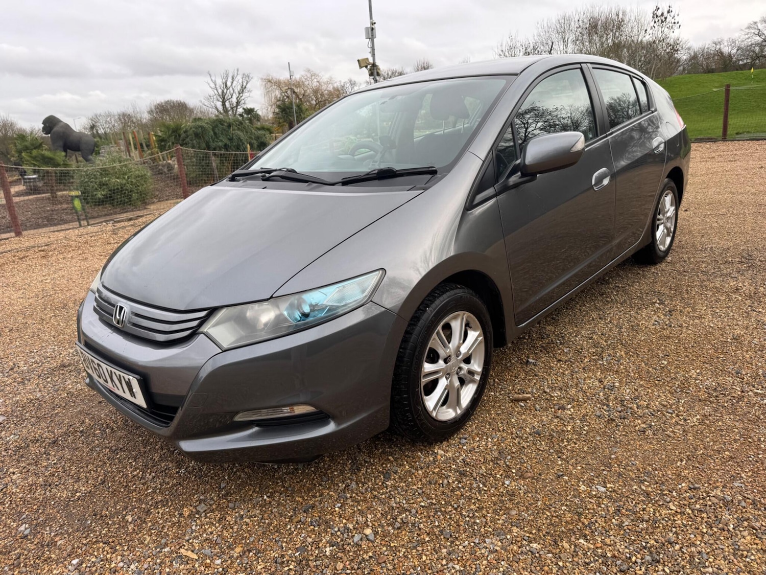 Used Honda Insight for sale - 77484423: Photo 6