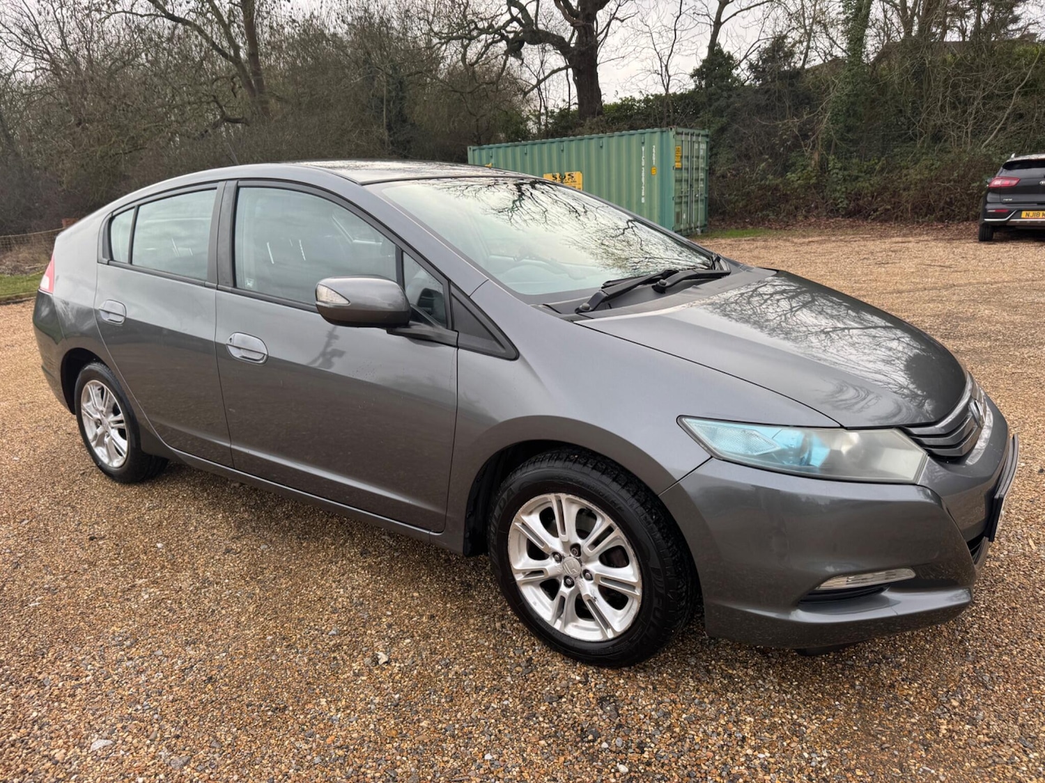 Used Honda Insight for sale - 77484423: Photo 7