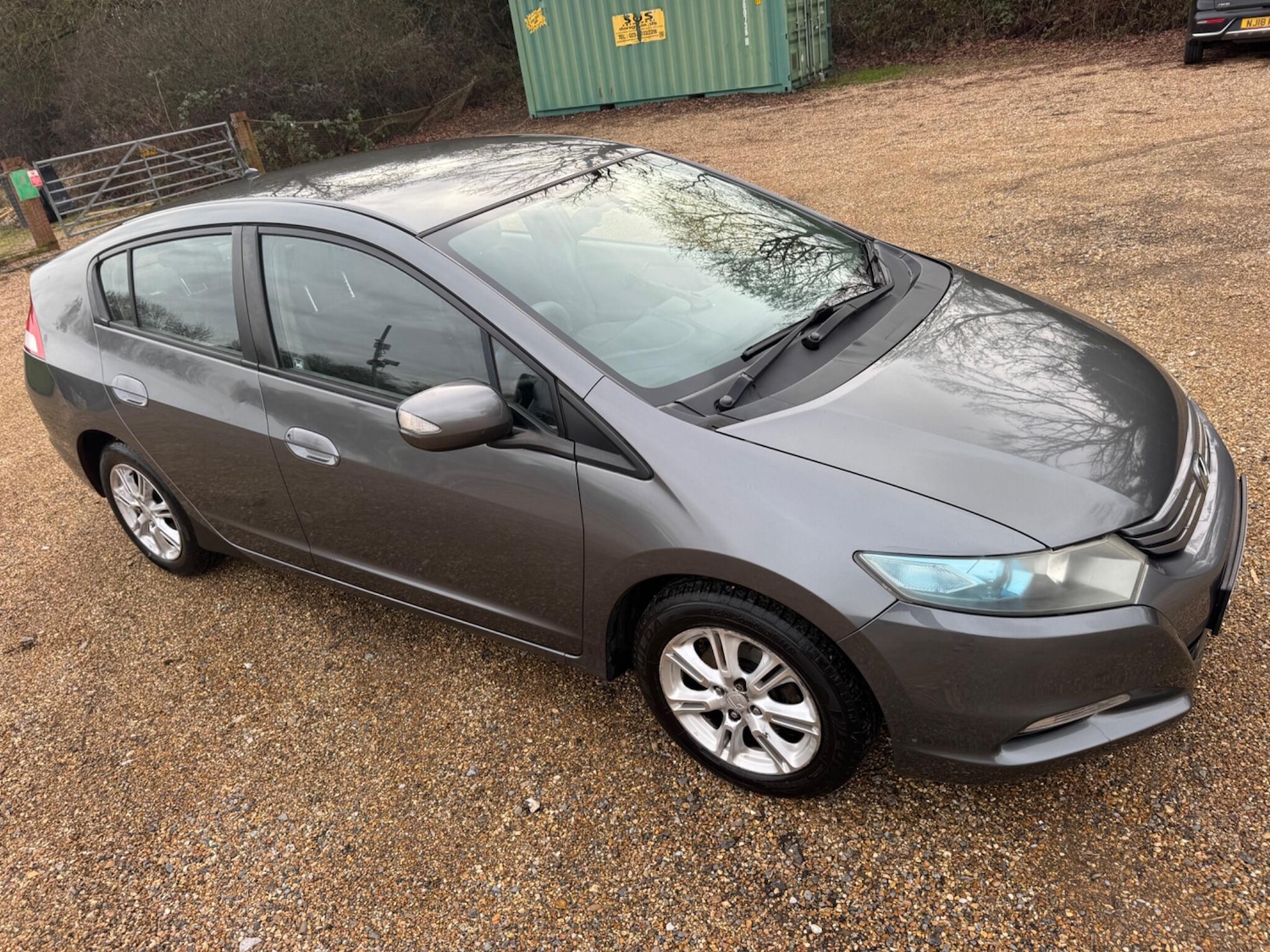 Used Honda Insight for sale - 77484423: Photo 8