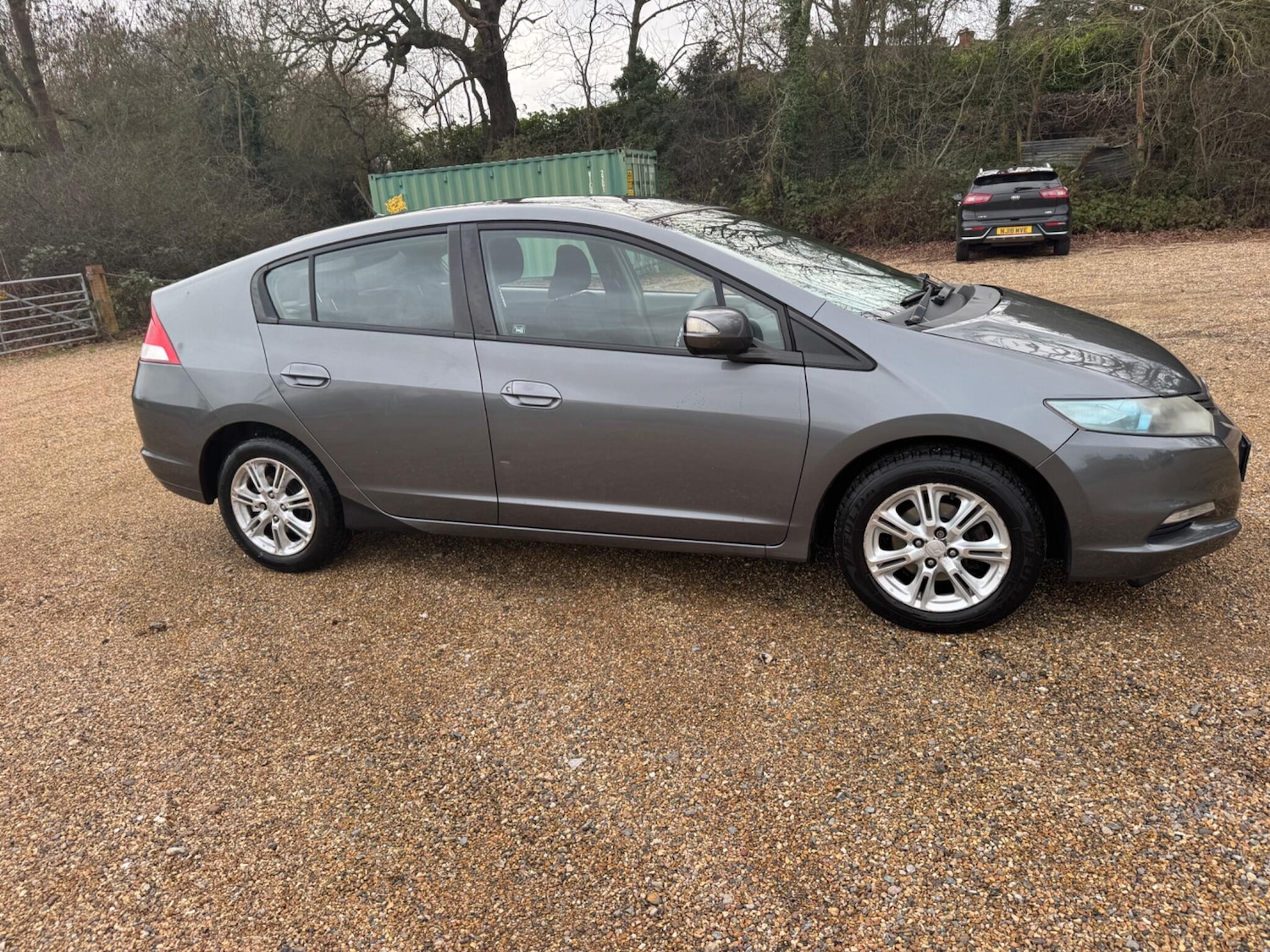 Used Honda Insight for sale - 77484423: Photo 9