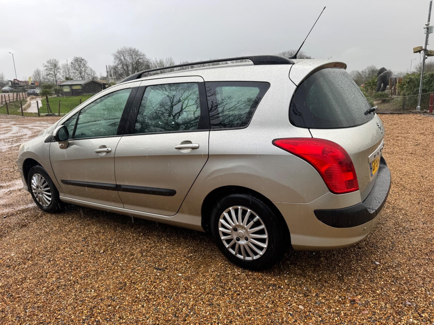 Used Peugeot 308 2008 for sale - 77537718: Photo 10