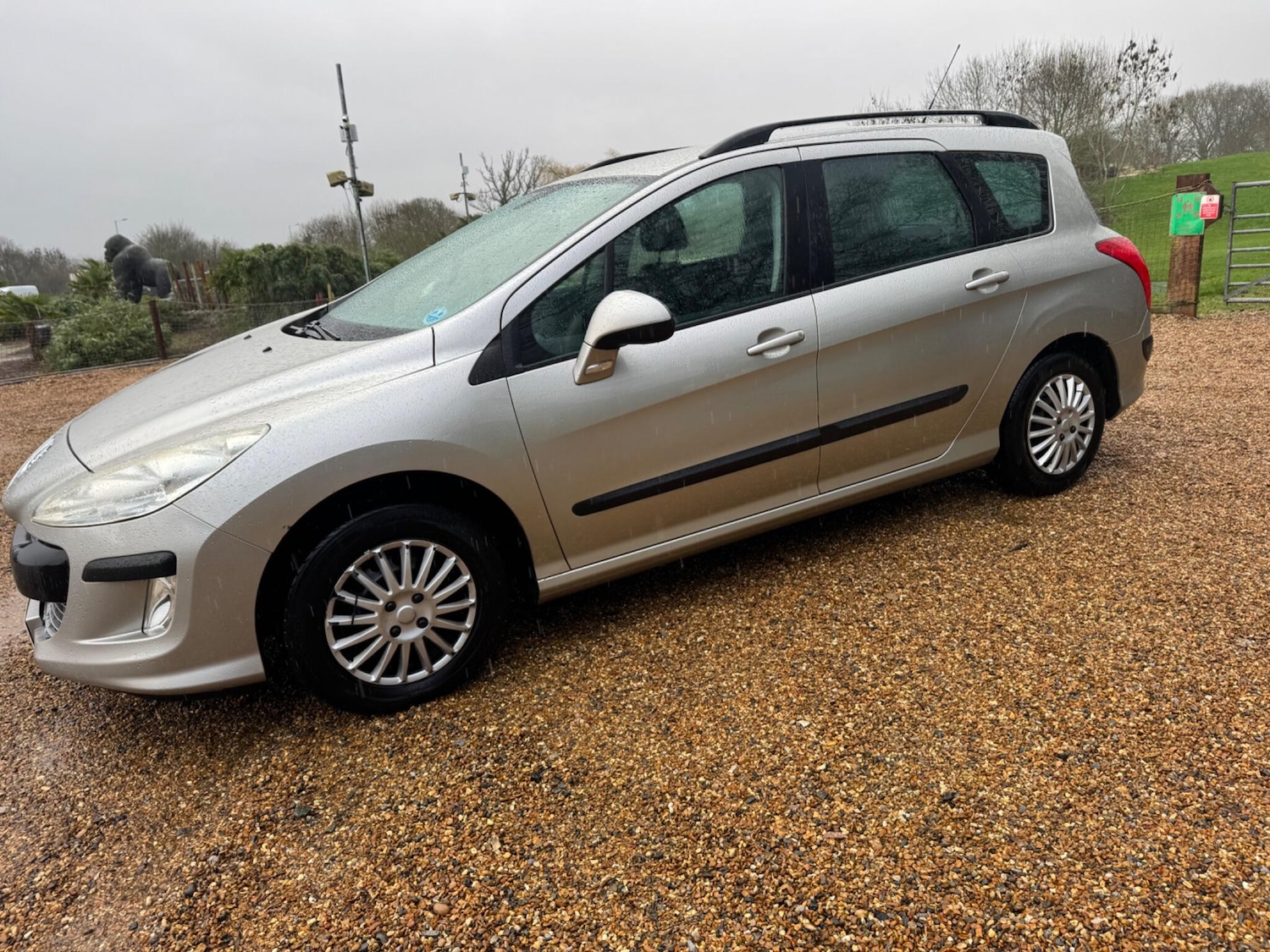 Used Peugeot 308 2008 for sale - 77537718: Photo 11