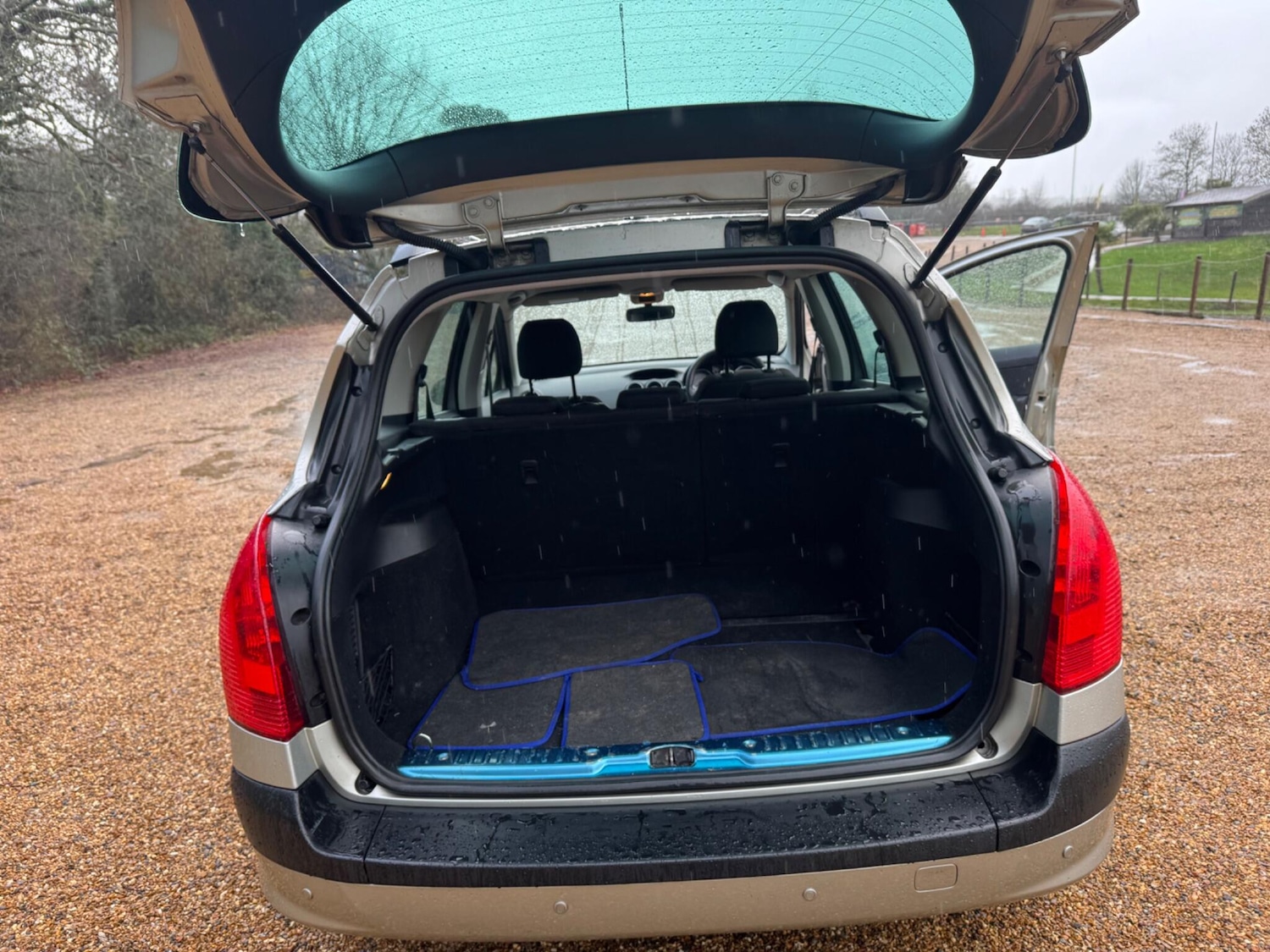 Used Peugeot 308 2008 for sale - 77537718: Photo 15