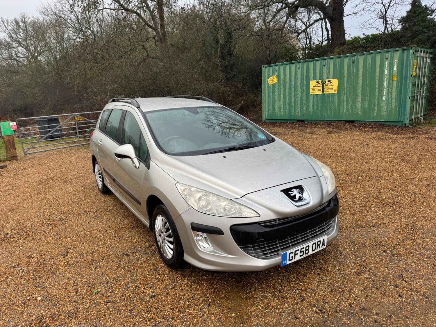 Used Peugeot 308 2008 for sale - 77537718: Photo 3