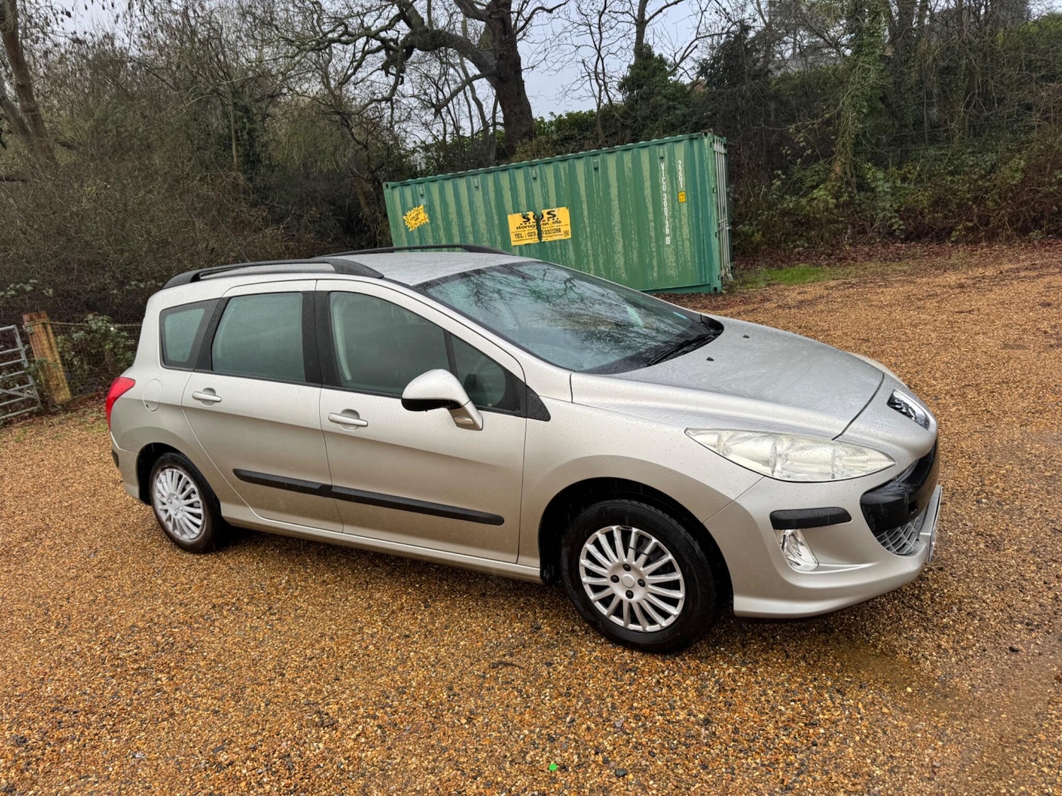Used Peugeot 308 2008 for sale - 77537718: Photo 4