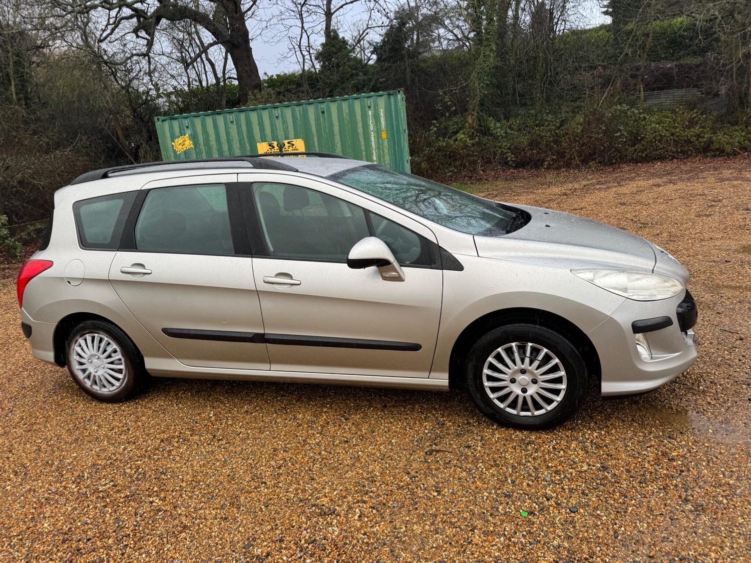 Used Peugeot 308 2008 for sale - 77537718: Photo 5