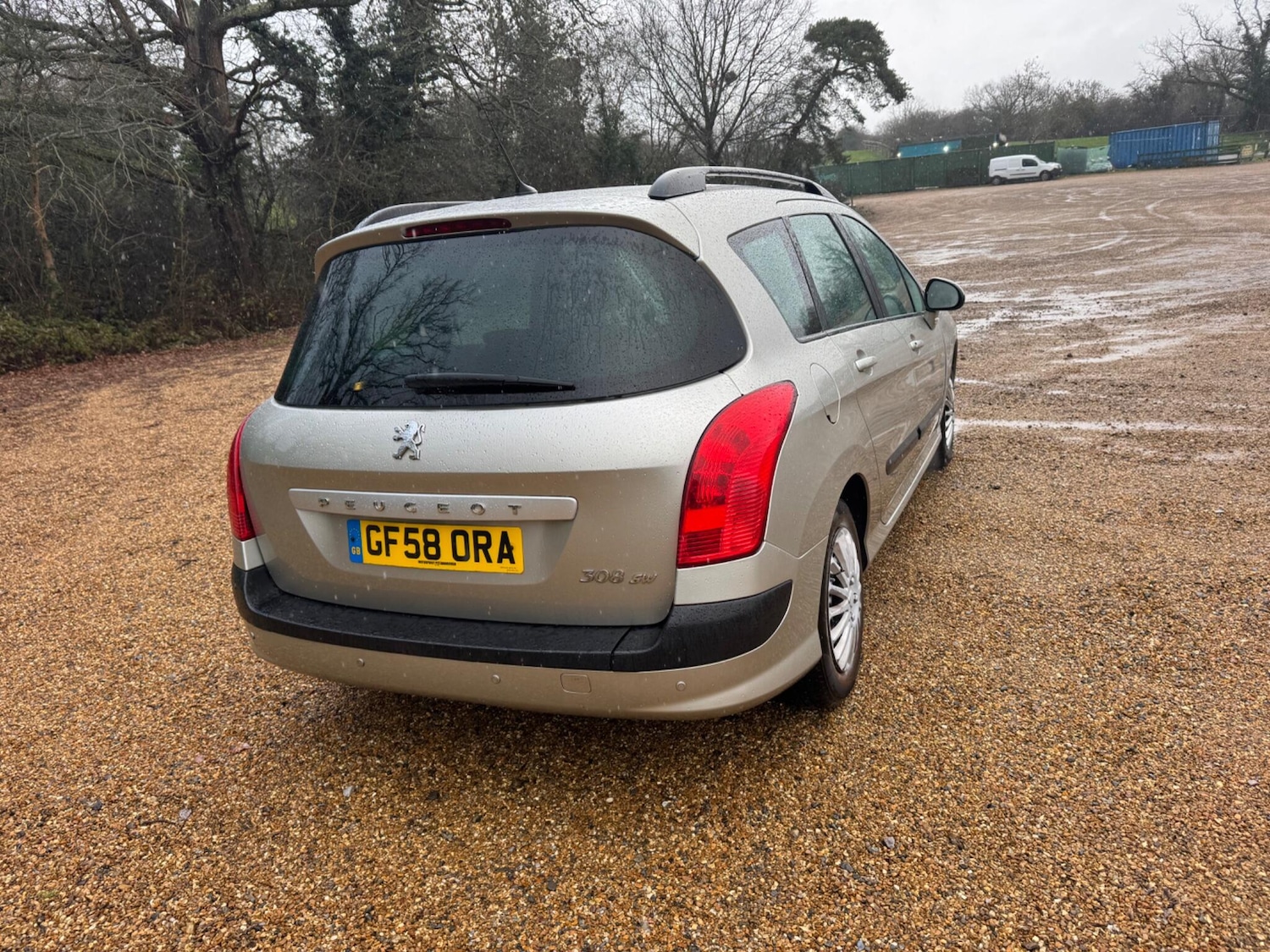 Used Peugeot 308 2008 for sale - 77537718: Photo 6