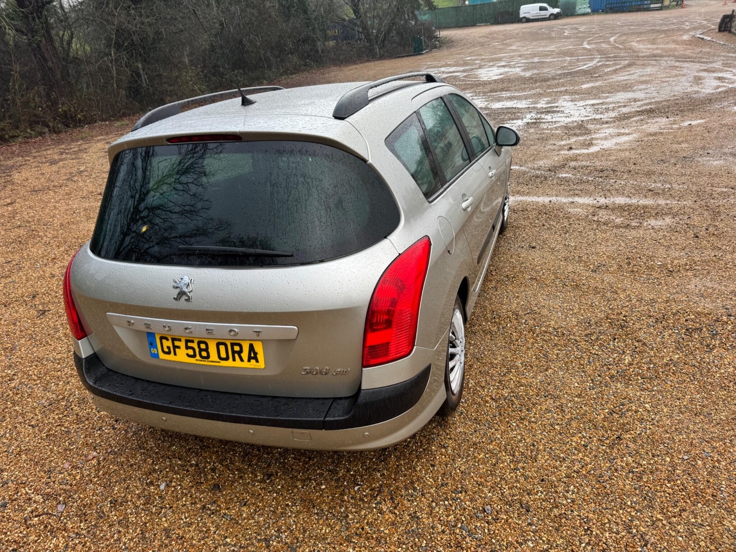 Used Peugeot 308 2008 for sale - 77537718: Photo 7