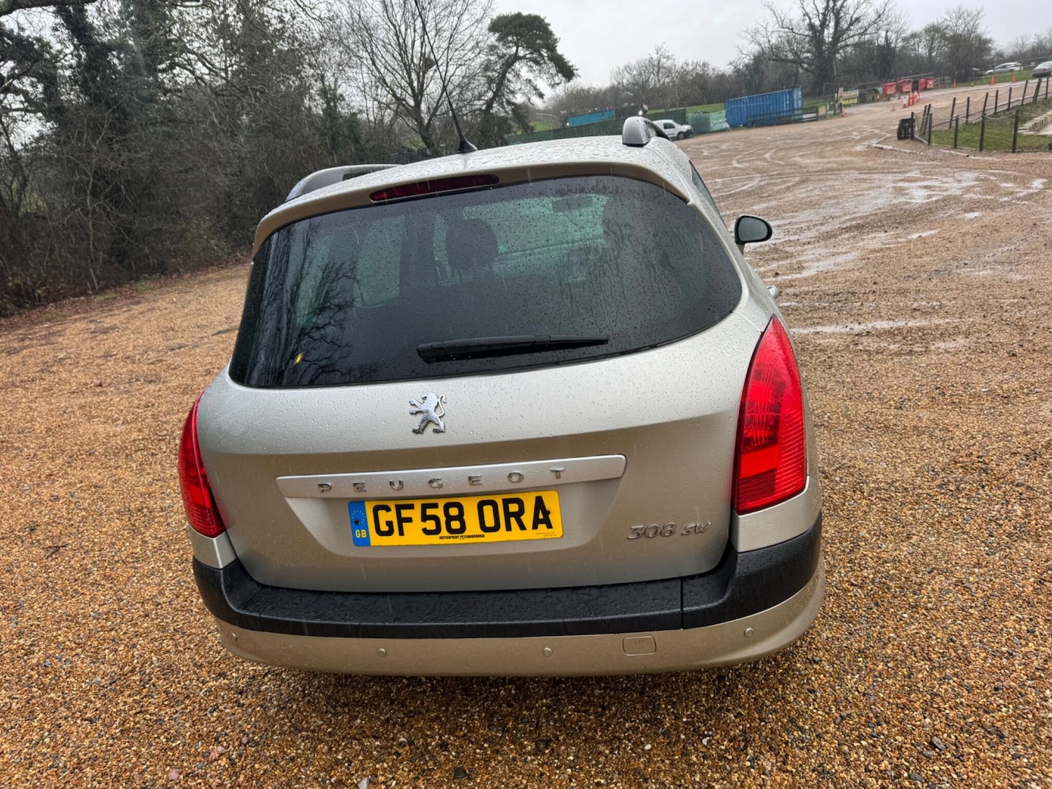 Used Peugeot 308 2008 for sale - 77537718: Photo 8