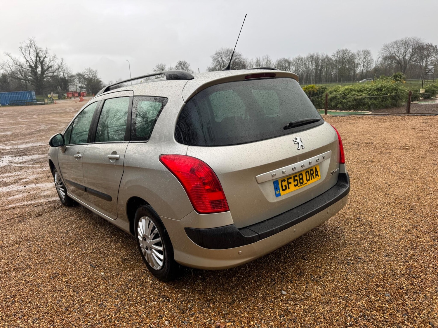 Used Peugeot 308 2008 for sale - 77537718: Photo 9