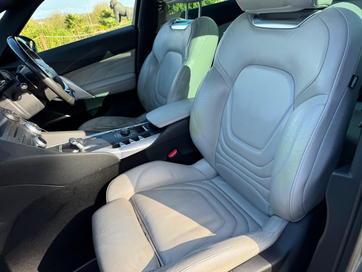 Used Citroen DS5 2013 for sale - 77839380: Photo 19