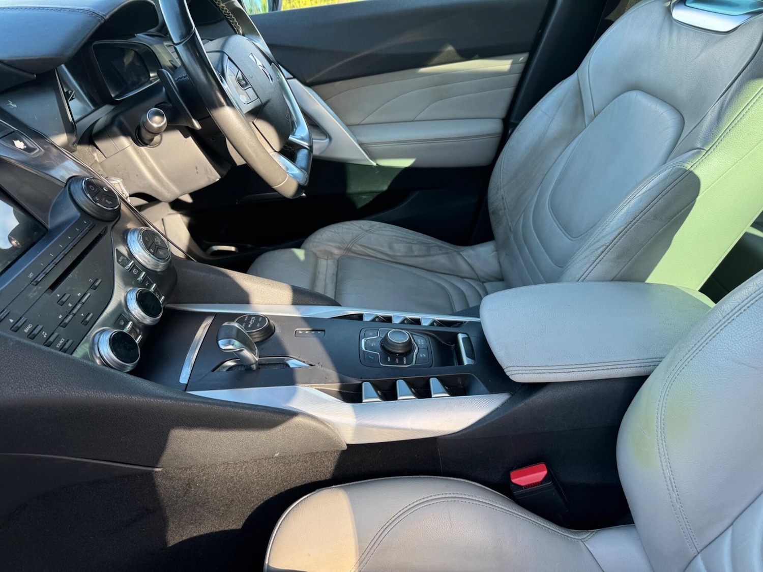 Used Citroen DS5 2013 for sale - 77839380: Photo 20