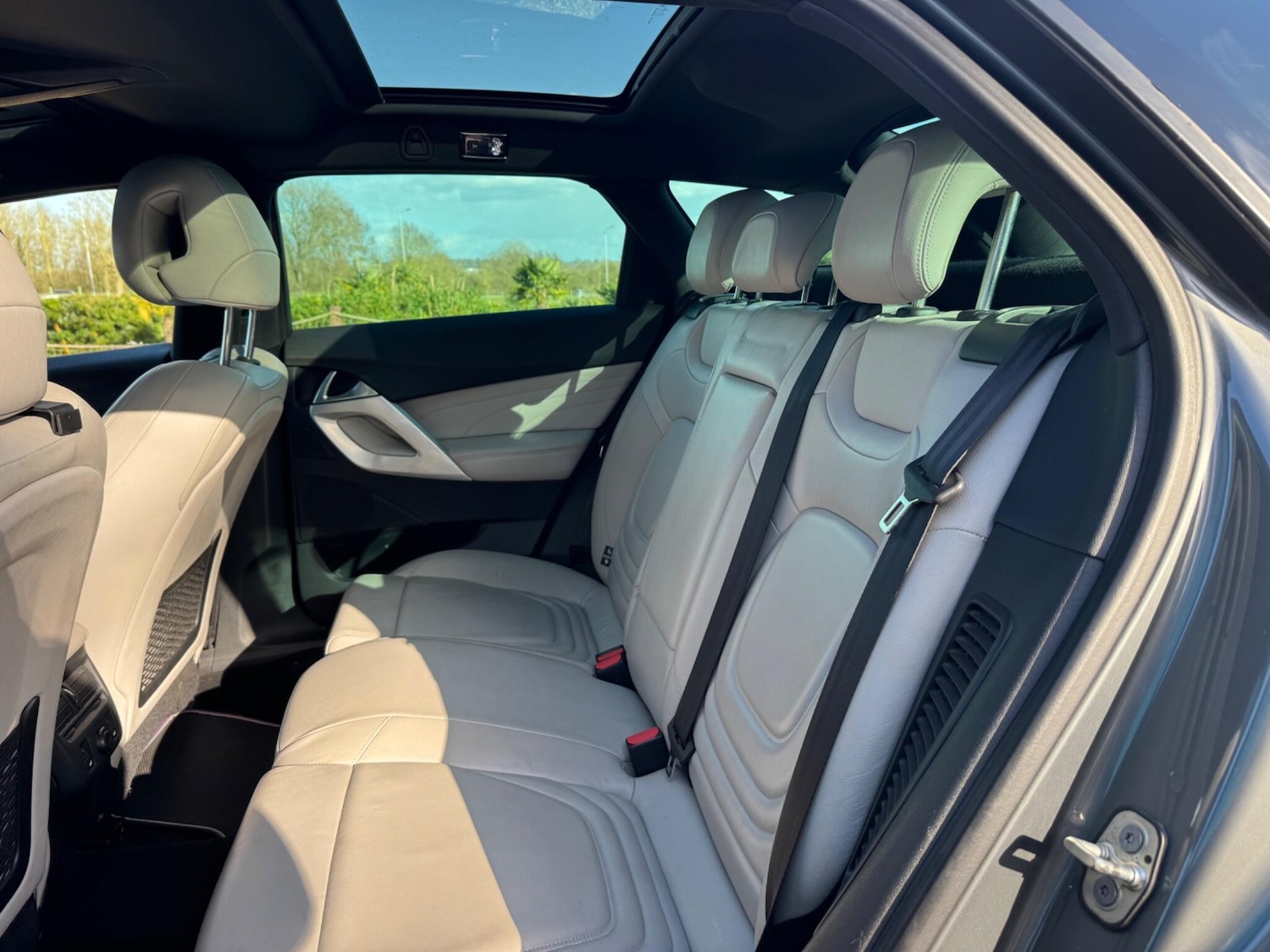 Used Citroen DS5 2013 for sale - 77839380: Photo 22