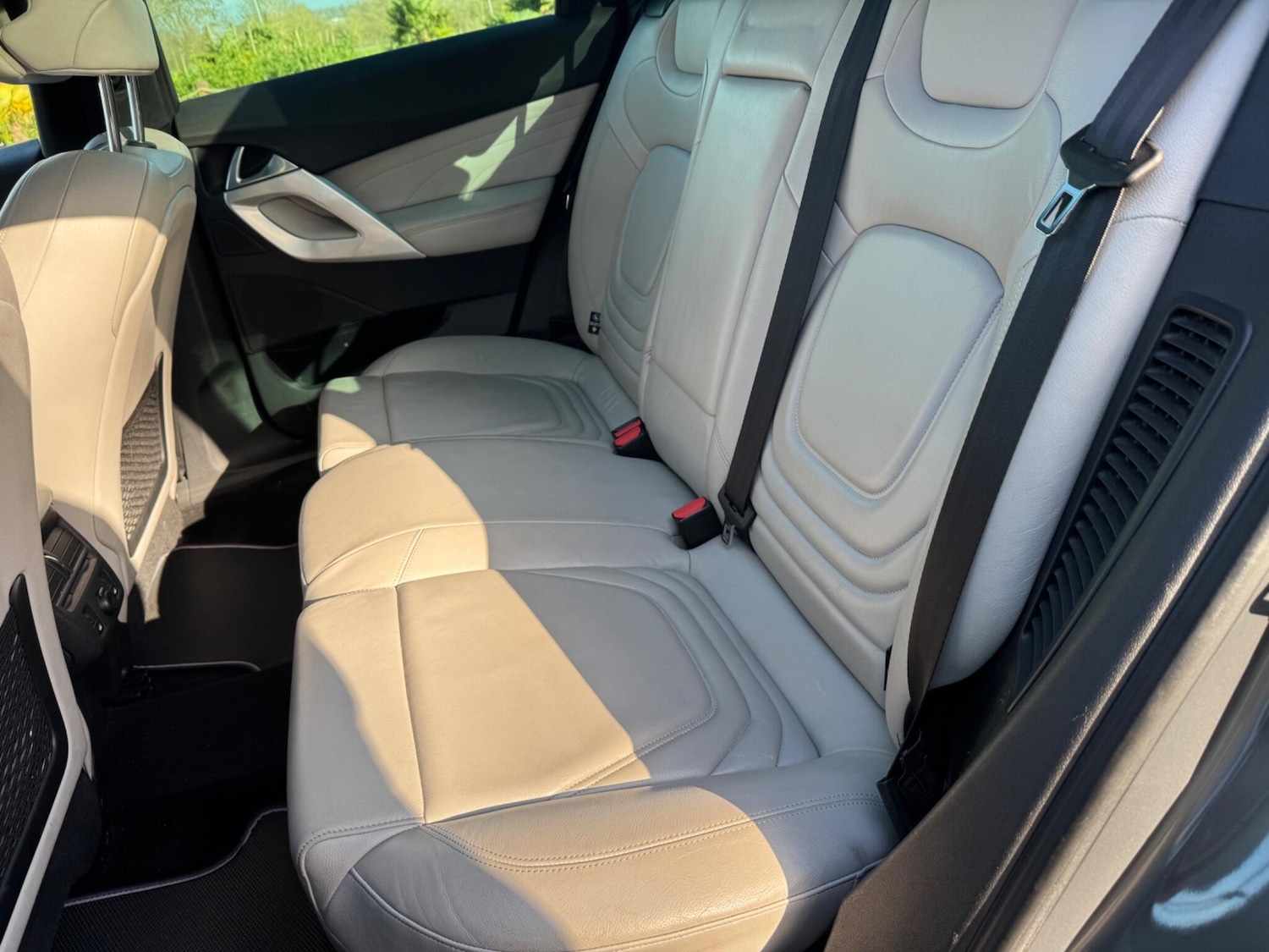 Used Citroen DS5 2013 for sale - 77839380: Photo 23