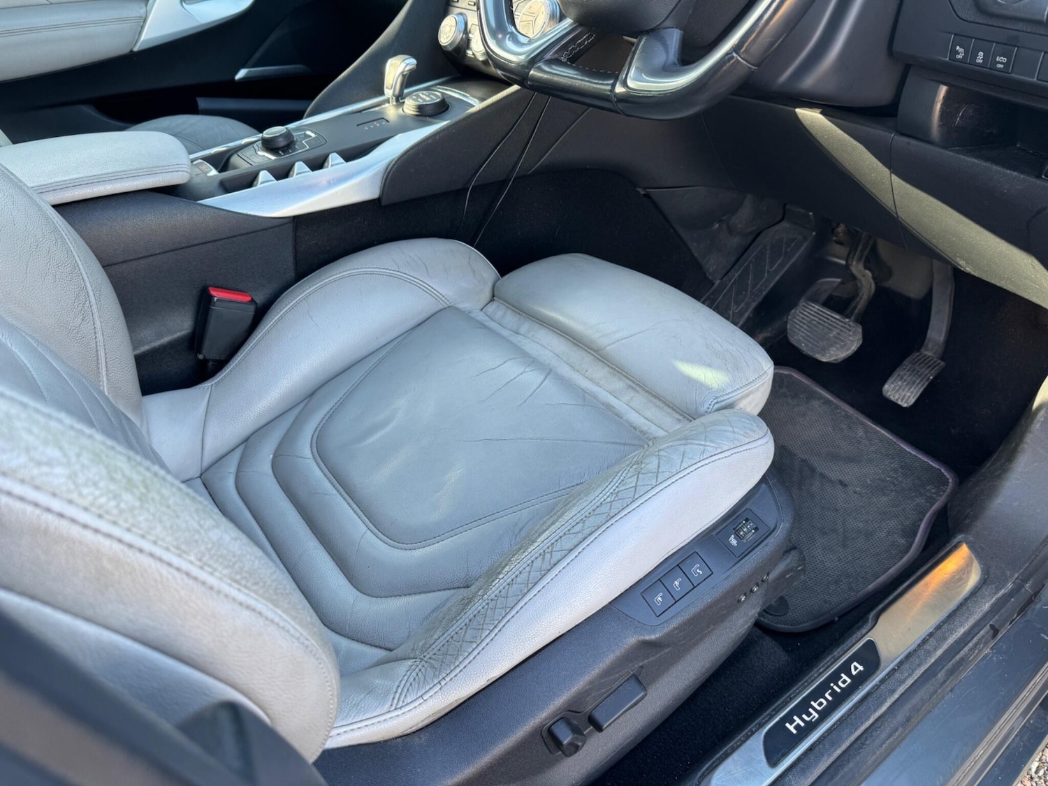 Used Citroen DS5 2013 for sale - 77839380: Photo 26