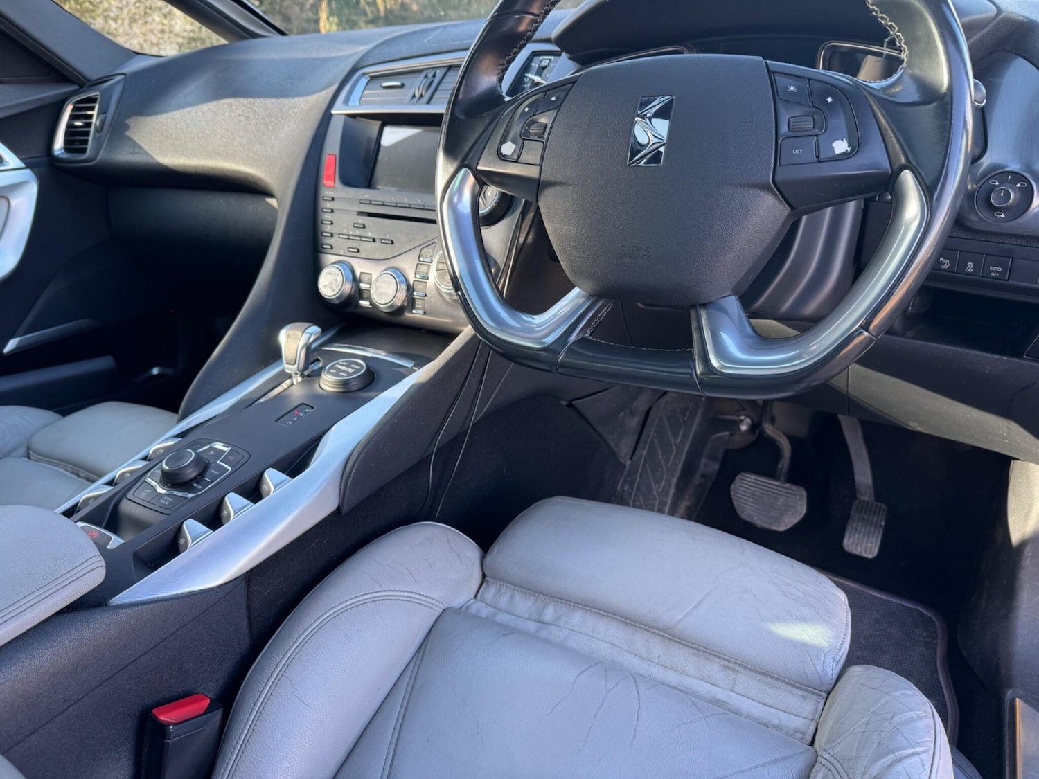 Used Citroen DS5 2013 for sale - 77839380: Photo 27