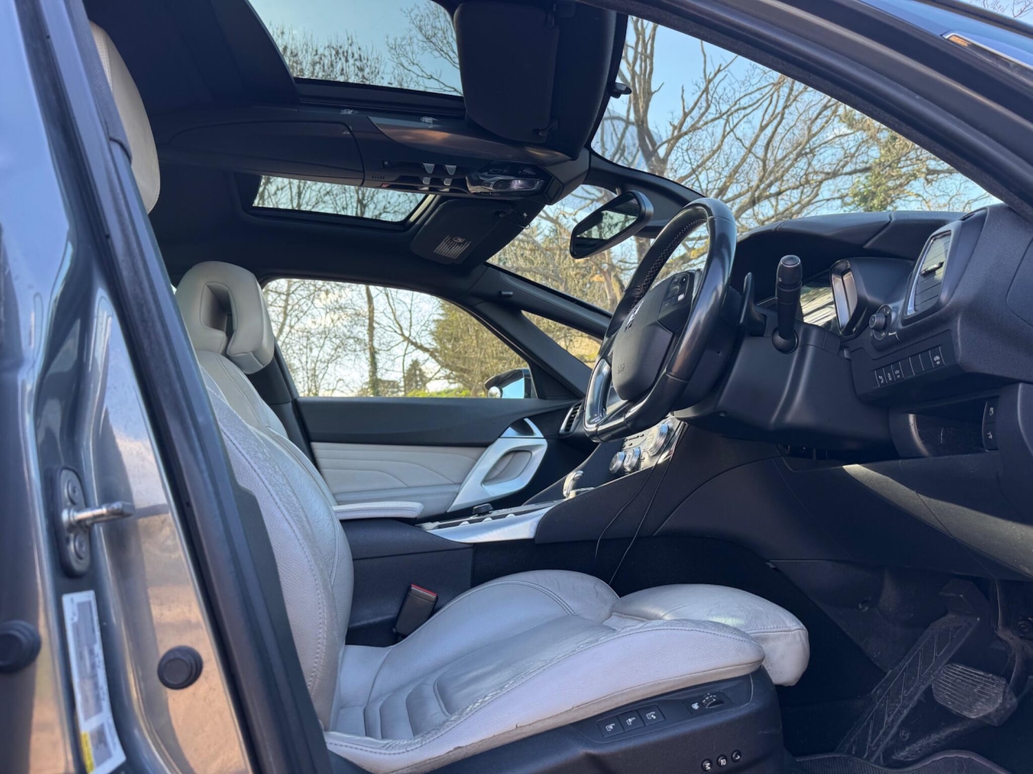 Used Citroen DS5 2013 for sale - 77839380: Photo 28