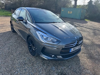 Used Citroen DS5 2013 for sale - 77839380: Photo
