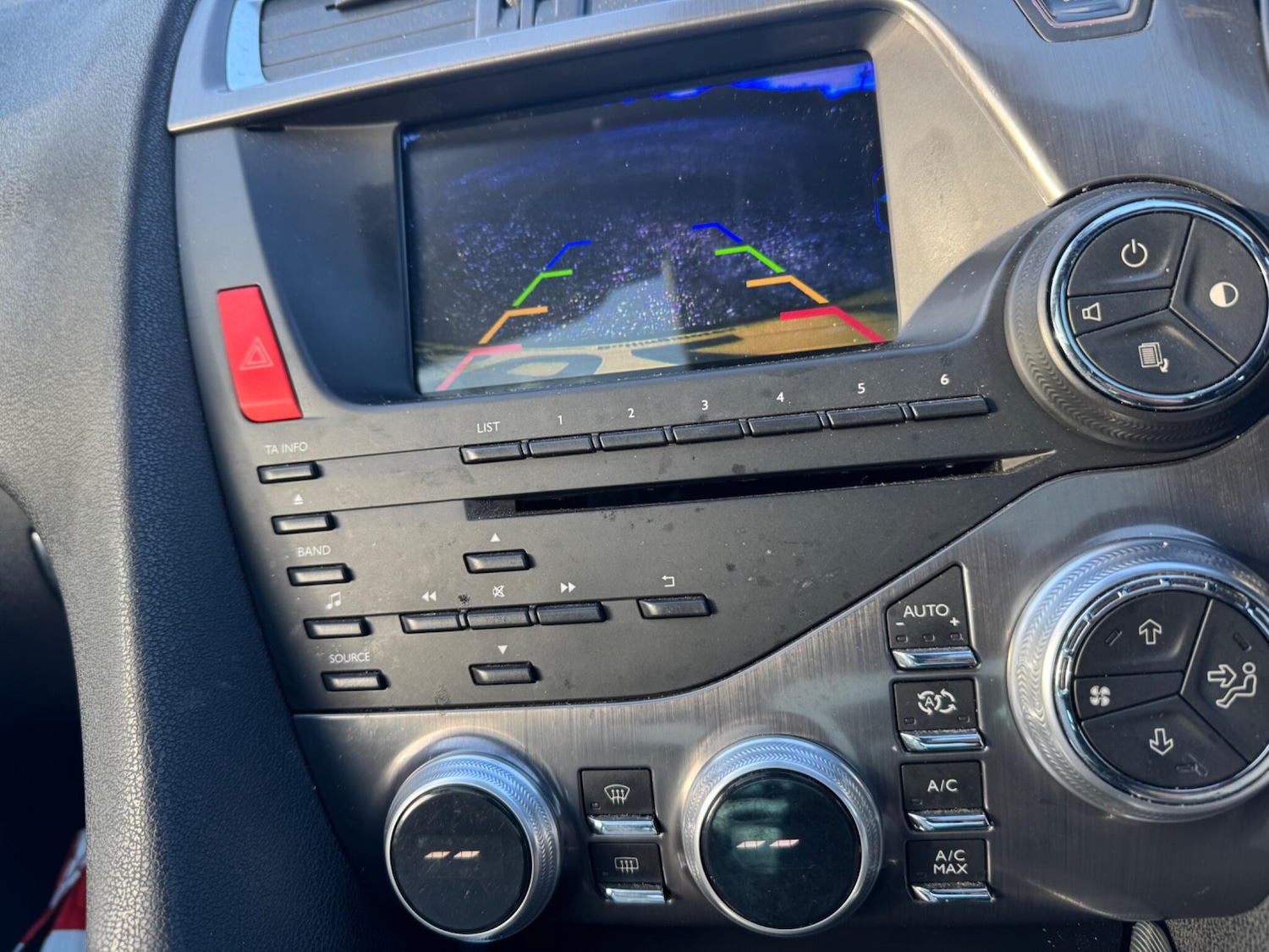 Used Citroen DS5 2013 for sale - 77839380: Photo 30