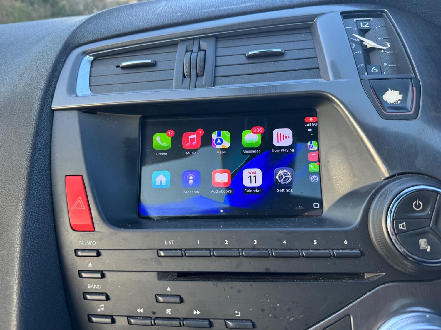 Used Citroen DS5 2013 for sale - 77839380: Photo 31