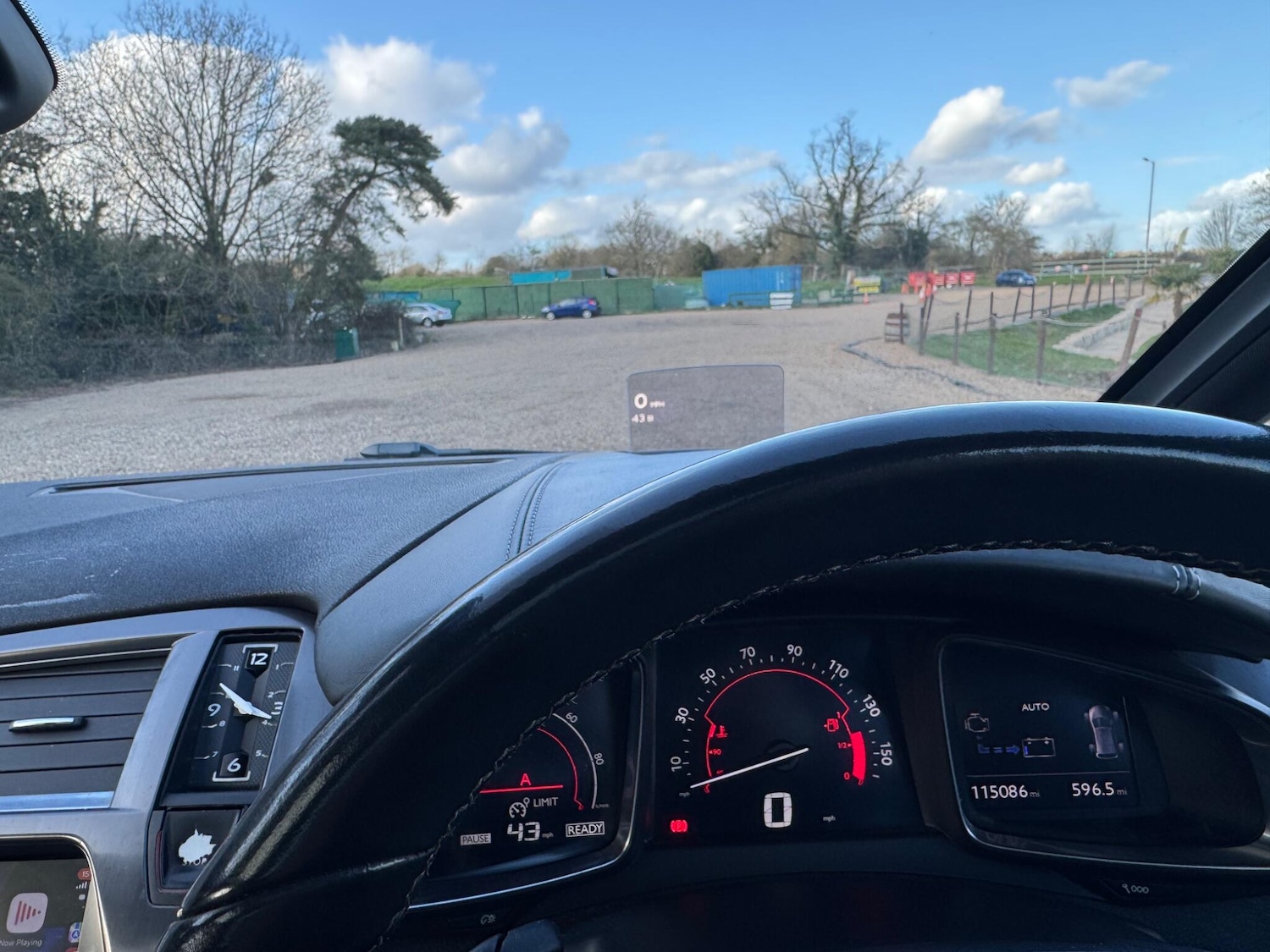 Used Citroen DS5 2013 for sale - 77839380: Photo 32