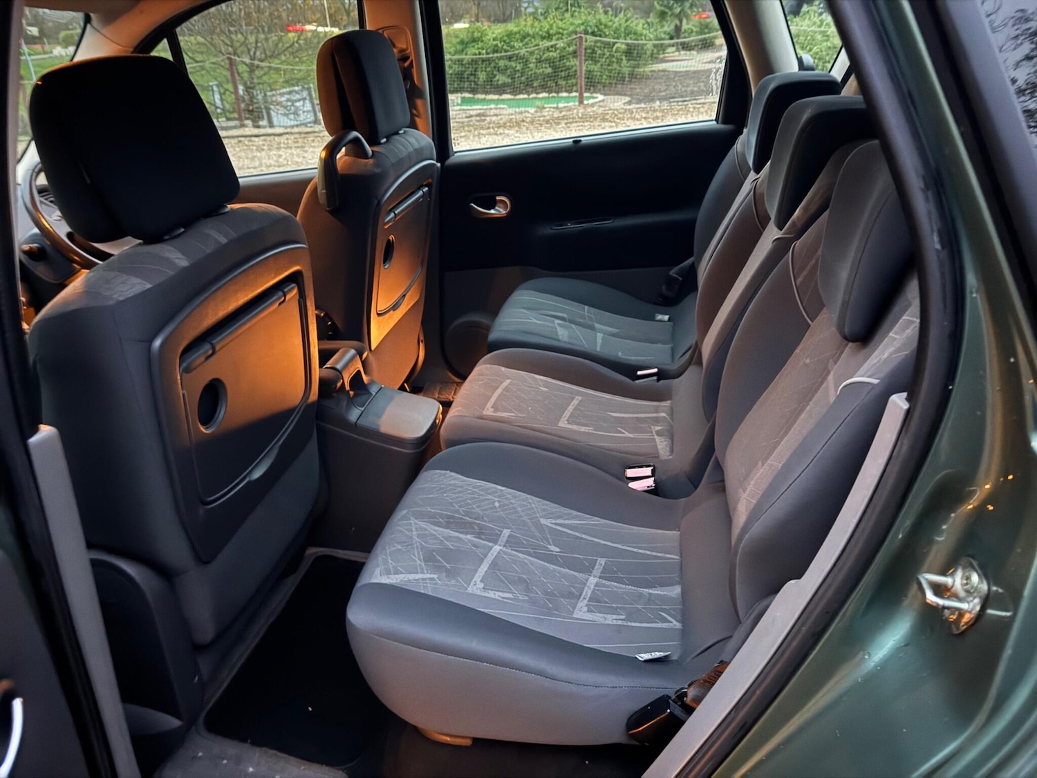 Used Renault Megane 2005 for sale - 76839472: Photo 19