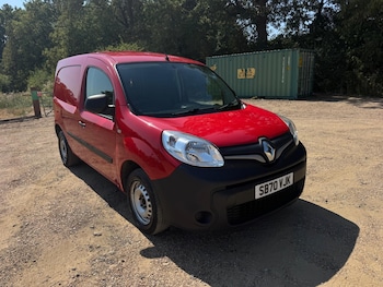 Used Renault Kangoo 2021 for sale - 79533236: Photo