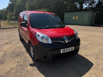 Used Renault Kangoo 2021 for sale - 79533236: Photo