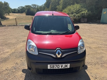 Used Renault Kangoo 2021 for sale - 79533236: Photo
