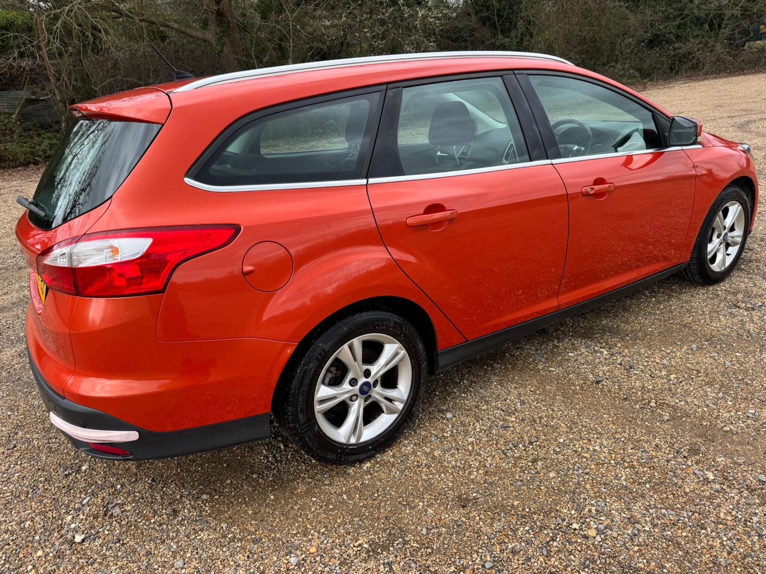 Used Ford Focus 2012 for sale - 77646813: Photo 14