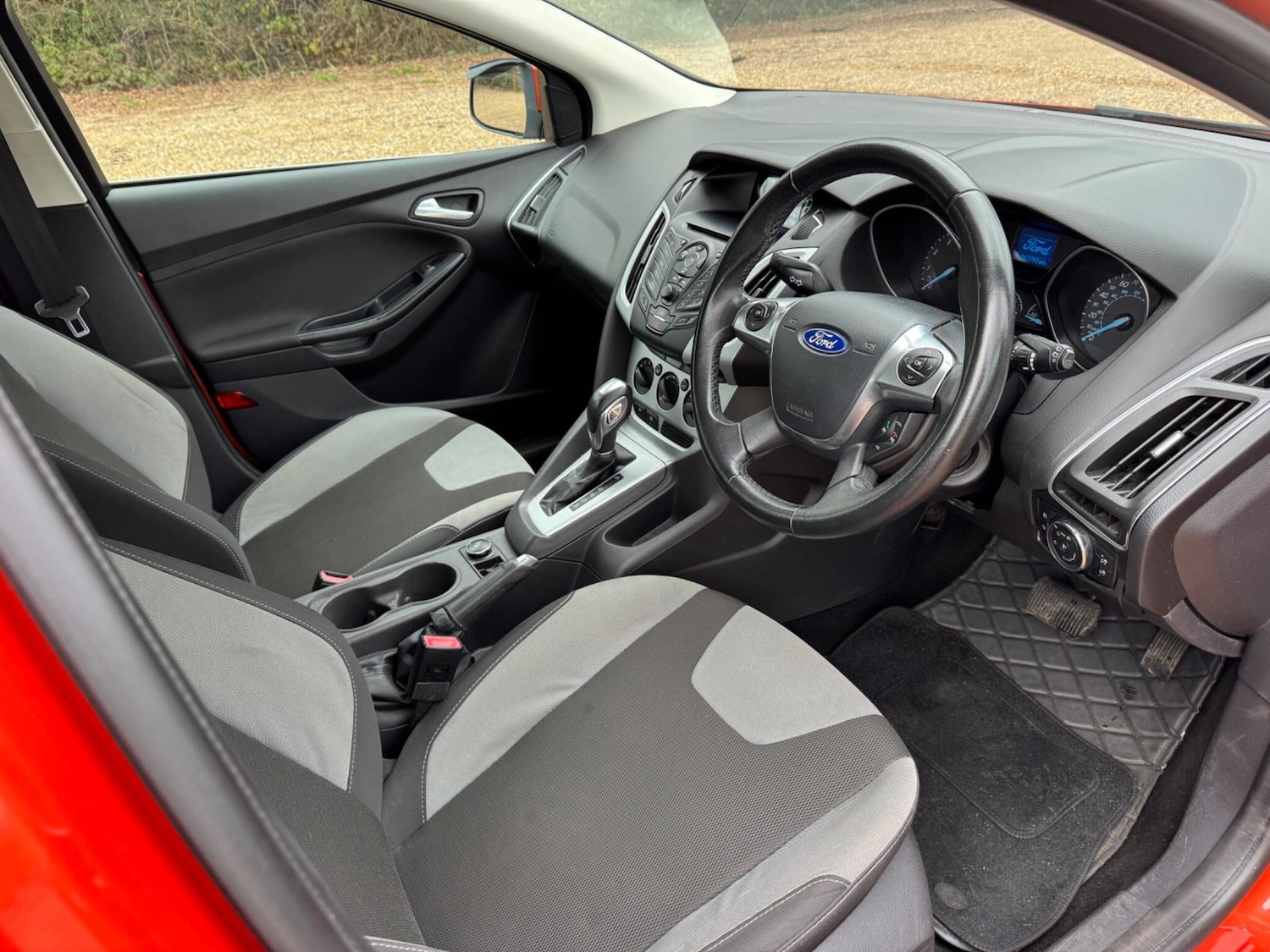 Used Ford Focus 2012 for sale - 77646813: Photo 16