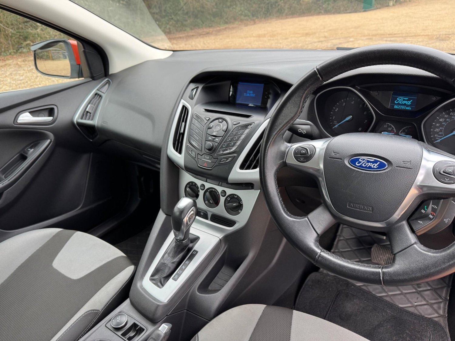 Used Ford Focus 2012 for sale - 77646813: Photo 17