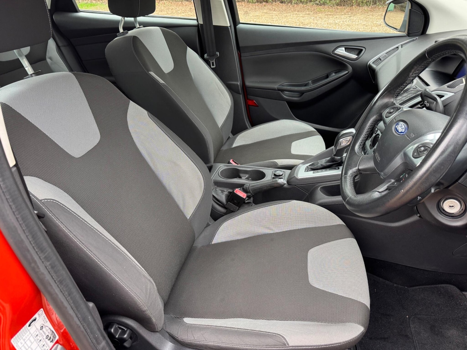 Used Ford Focus 2012 for sale - 77646813: Photo 18