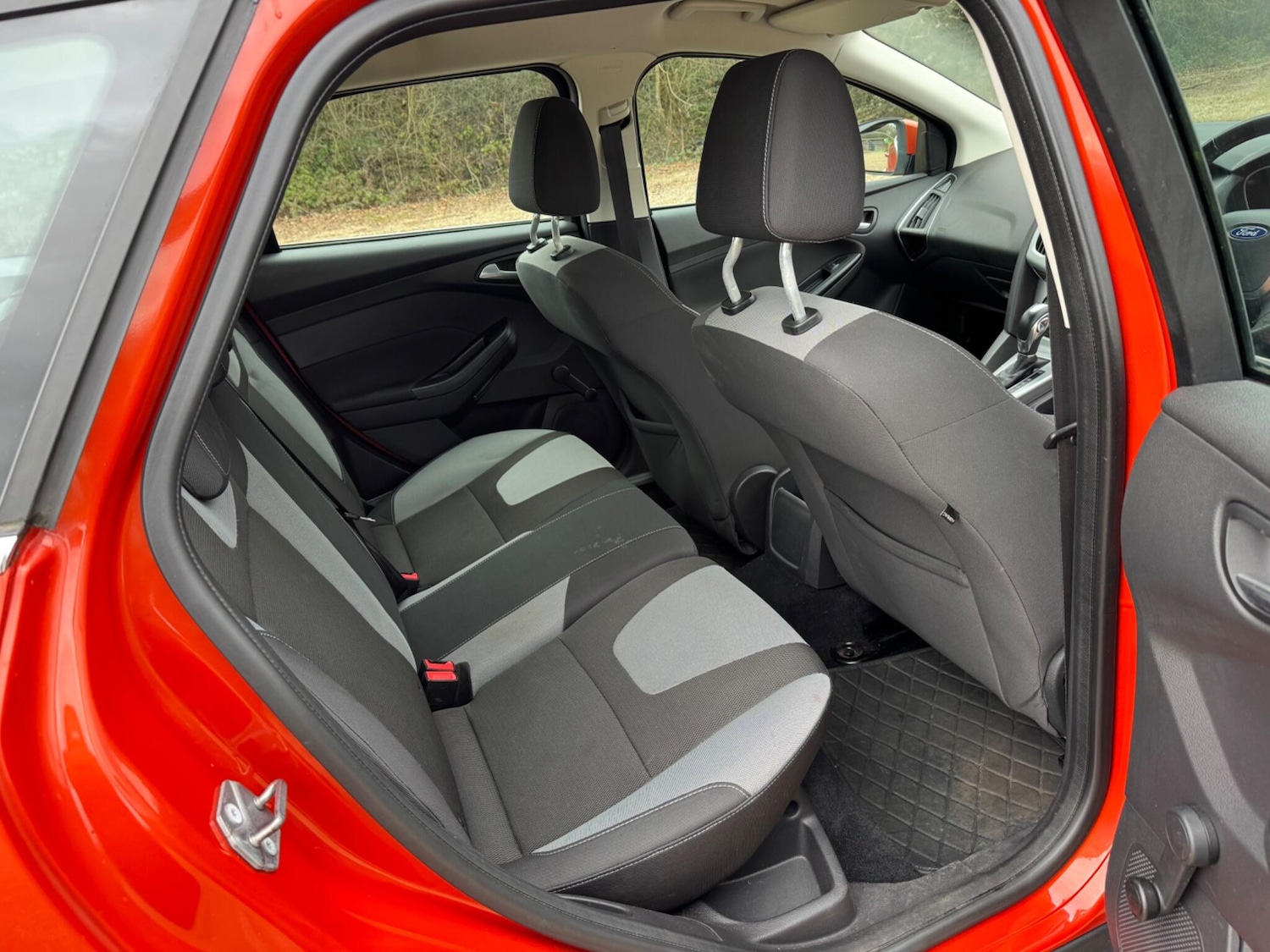 Used Ford Focus 2012 for sale - 77646813: Photo 19