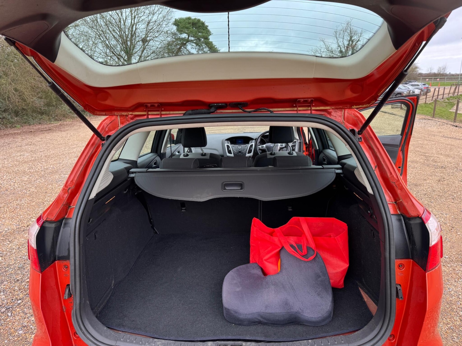 Used Ford Focus 2012 for sale - 77646813: Photo 20