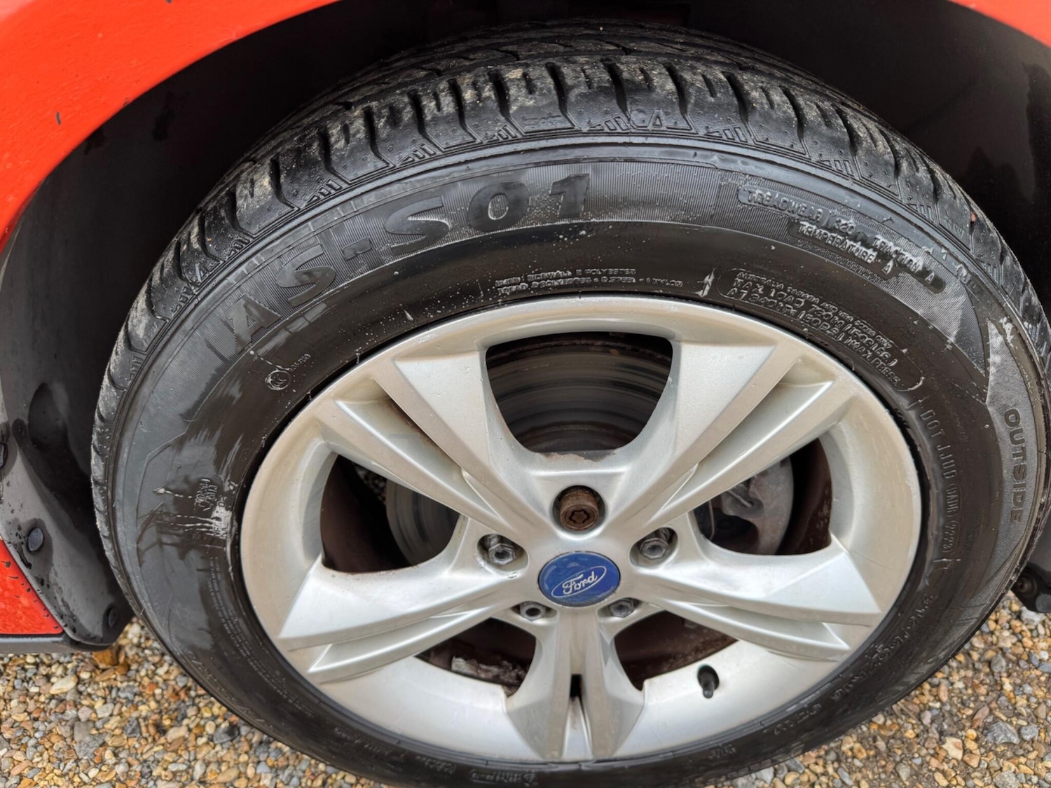 Used Ford Focus 2012 for sale - 77646813: Photo 21