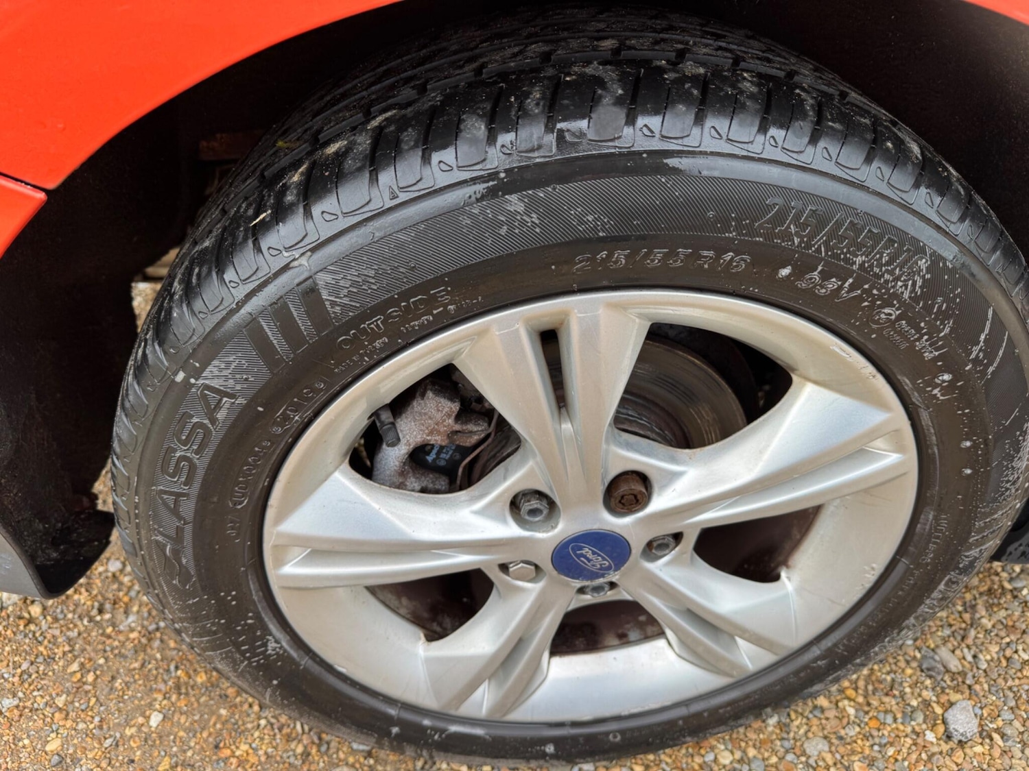 Used Ford Focus 2012 for sale - 77646813: Photo 22