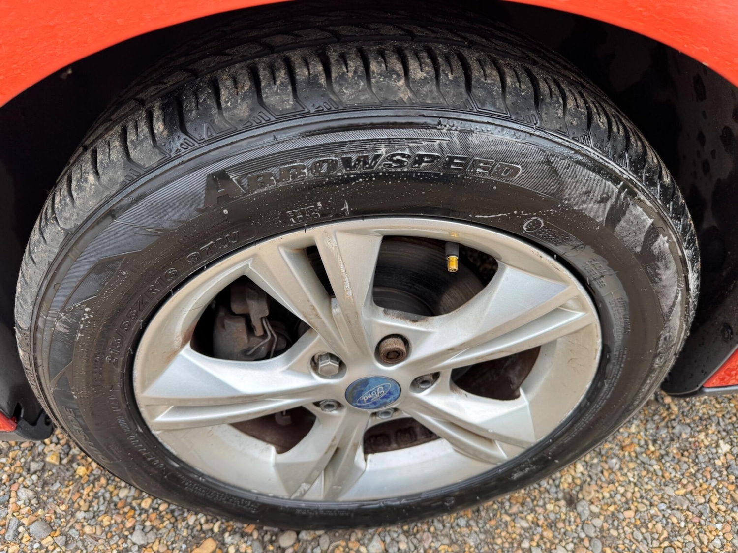 Used Ford Focus 2012 for sale - 77646813: Photo 23