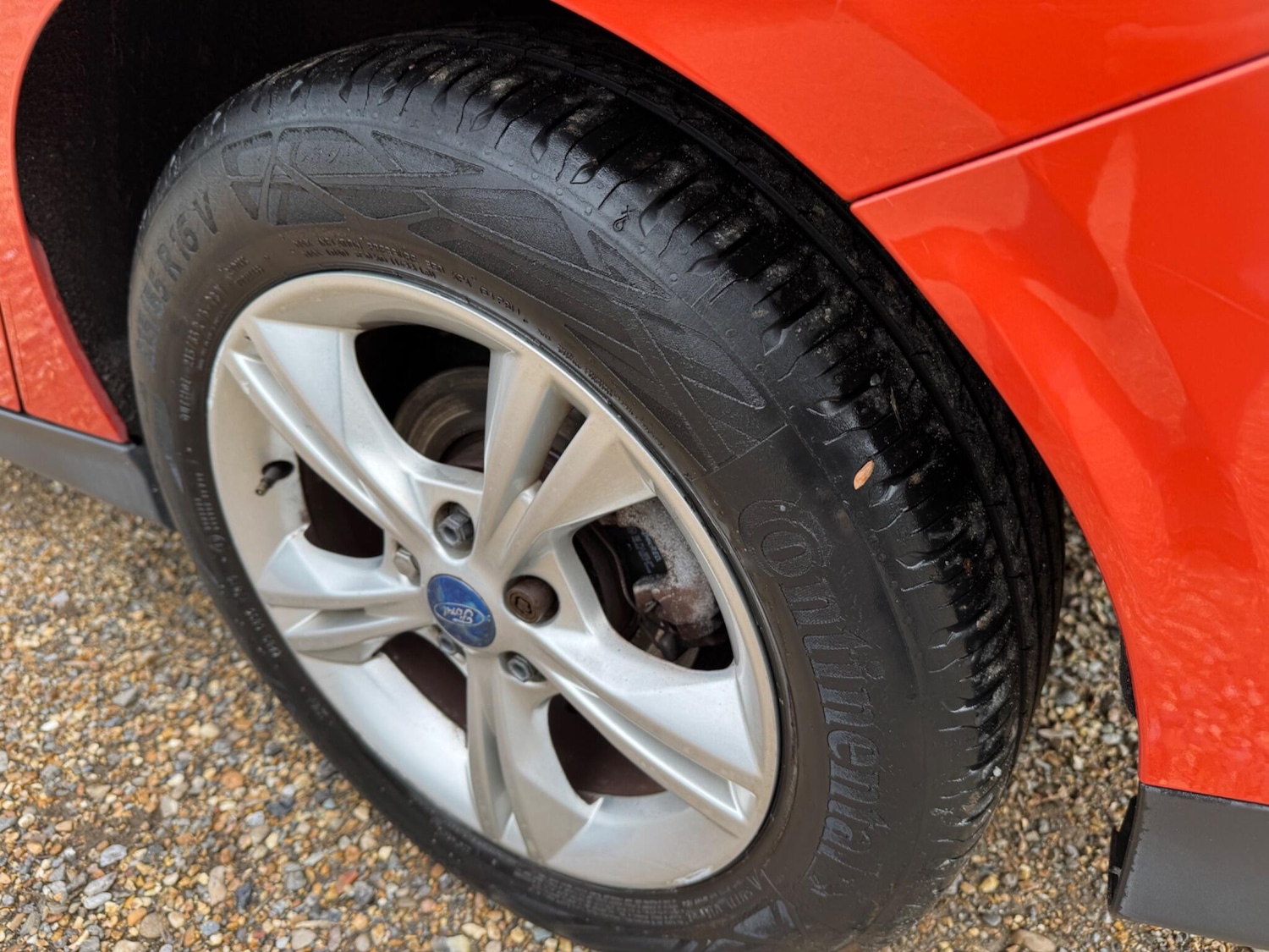 Used Ford Focus 2012 for sale - 77646813: Photo 24