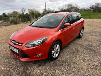 Used Ford Focus 2012 for sale - 77646813: Photo